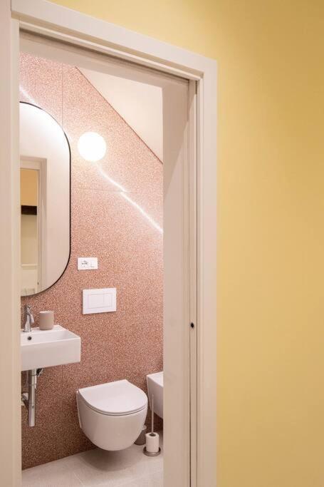 San Beneto Suite Benátky Exteriér fotografie