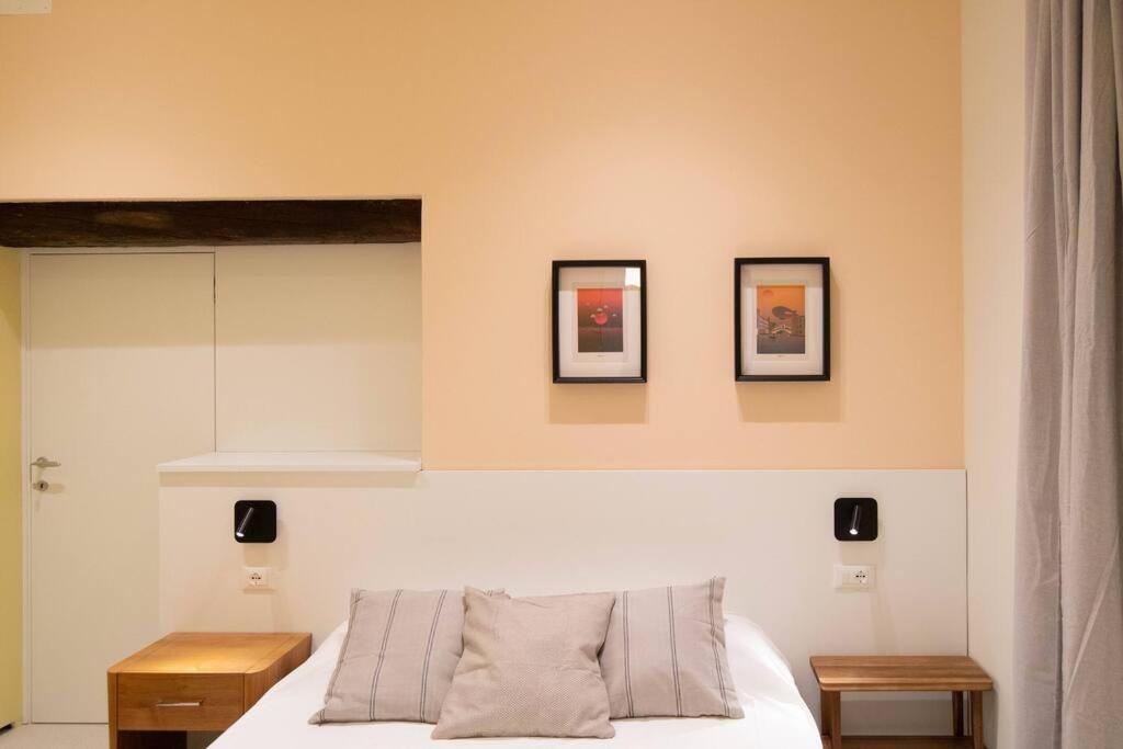 San Beneto Suite Benátky Exteriér fotografie